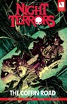 John Carpenter's Night Terrors - Alec Worley - 9781734389173