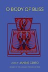O Body of Bliss - Janine Certo - 9781734398540