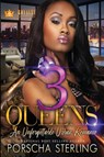 3 Queens - Porscha Sterling - 9781734399493