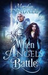 When Angels Battle - Marylu Tyndall - 9781734442076