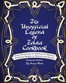 The Unofficial Legend Of Zelda Cookbook - Aimee Wood - 9781734473100