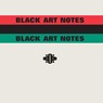 Black Art Notes - Tom Lloyd - 9781734489750