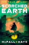 Scorched Earth - Kathleen McFall ; Clark Hays - 9781734519730