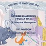 Lovable Limericks From A to Z - P C Watson - 9781734523560