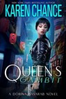 Queen's Gambit - Karen Chance - 9781734534238