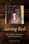 Saving Red - Susan L Newman - 9781734593037