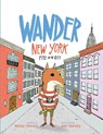 Wander New York - Reese Traves - 9781734602111