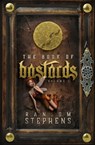 The Book of Bastards - Ransom Stephens - 9781734635416