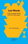 Last Words - Paul Kockelman - 9781734643558