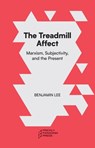 The Treadmill Affect - Benjamin Lee - 9781734643572
