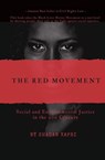 The Red Movement - Shadan Kapri - 9781734644647