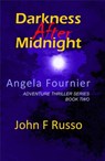 Angela Fournier - Darkness After Midnight - John F Russo - 9781734645750