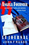 Le Journal - John F Russo - 9781734645798