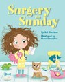 Surgery on Sunday - Kat Harrison - 9781734707519