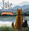 Jake the Growling Dog Shares His Trail - Samantha Shannon - 9781734744743