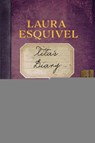 Tita's Diary - Laura Esquivel - 9781734770674