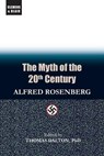 The Myth of the 20th Century - Alfred Rosenberg - 9781734804287