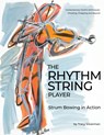 The Rhythm String Player - SILVERMAN,  Tracy Scott - 9781734814590