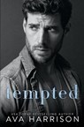 Tempted - Ava Harrison - 9781734835526