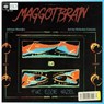 Standing on the Verge and Maggot Brain - Adrian Matejka - 9781734842296