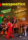 Wax Poetics Issue 18 [Parliament-Funkadelic] (Paperback Reprint) - Various Authors - 9781734851106