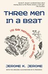 Three Men in a Boat (To Say Nothing of the Dog) - Jerome K Jerome - 9781734852639