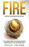 Fire - David Jacobs - 9781734856309