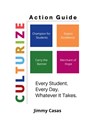 CULTURIZE - Jimmy Casas - 9781734890815