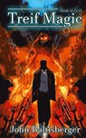 Treif Magic - John Baltisberger - 9781734893700