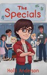The Specials - Holli Anderson - 9781734904680