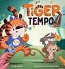 Tiger Tempo - Vicky Weber - 9781734906219