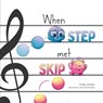 When Step Met Skip - Vicky Weber - 9781734906271