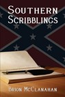 Southern Scribblings - Ben Jones - 9781734950403