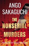 The Nonserial Murders - Ango Sakaguchi - 9781734964417