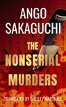The Nonserial Murders - Shelley Marshall - 9781734964486