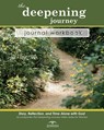 The Deepening Journey Journal Workbook - Michael Thompson - 9781735005140