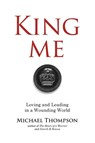 King Me - Michael Thompson - 9781735005195