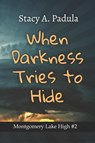When Darkness Tries to Hide - Stacy A Padula - 9781735016856