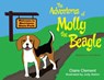 The Adventures of Molly the Beagle - Claire Clement - 9781735018478