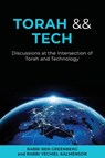 Torah && Tech - Yechiel Kalmenson ; Ben Greenberg - 9781735021706