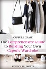 Capsule Craze - Rebecca Elligton - 9781735025353