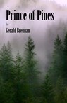 Prince of Pines - Gerald Brennan - 9781735080215