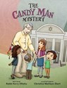 The Candy Man Mystery - OLITZKY,  Rabbi Kerry - 9781735087528