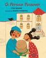 A Persian Passover - Etan Basseri - 9781735087566