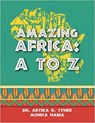 Amazing Africa: A to Z - Monica Habia - 9781735123974