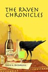 The Raven Chronicles - David Bainbridge - 9781735149295