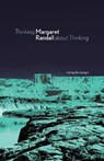 Thinking about Thinking - Margaret Randall - 9781735151649