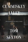 Cummiskey Alley - Tom Sexton - 9781735168913
