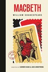 Macbeth - William Shakespeare - 9781735169804