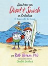 Aventuras con Divot & Swish en Costa Rica: El superpoder del coraje - Beth Brown - 9781735170022